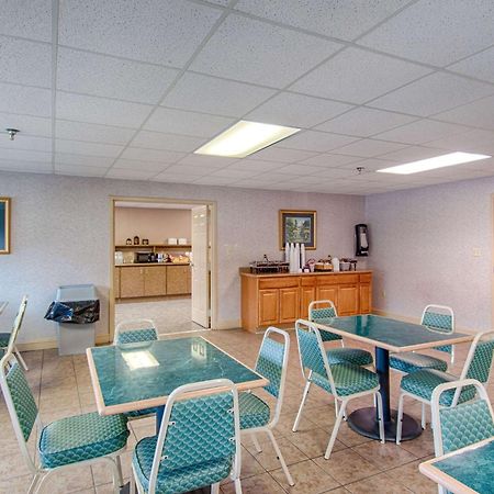 Park Tower Inn Pigeon Forge Luaran gambar