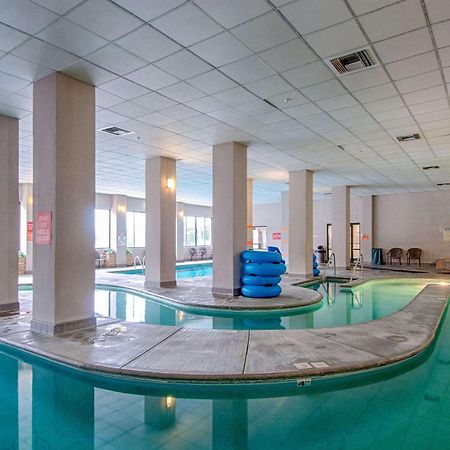 Park Tower Inn Pigeon Forge Luaran gambar