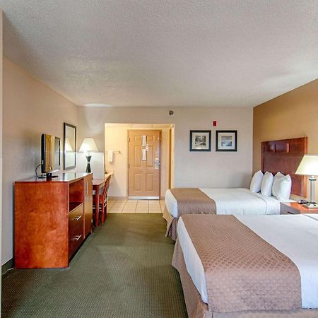 Park Tower Inn Pigeon Forge Luaran gambar