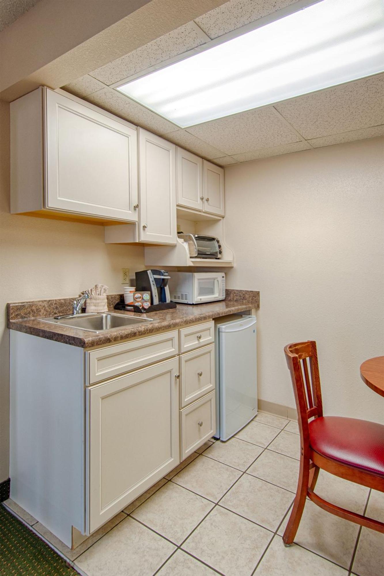 Park Tower Inn Pigeon Forge Luaran gambar