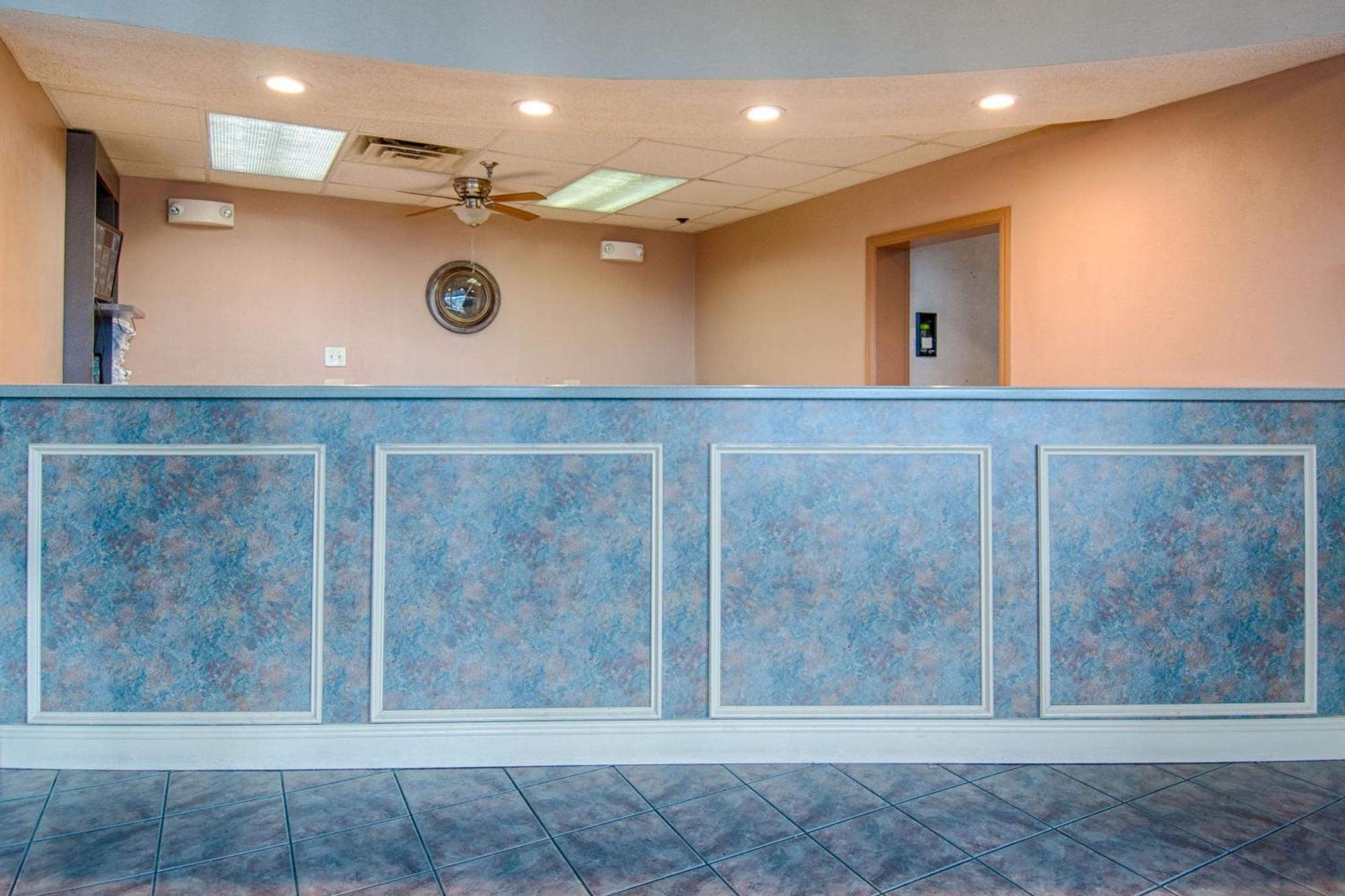 Park Tower Inn Pigeon Forge Luaran gambar