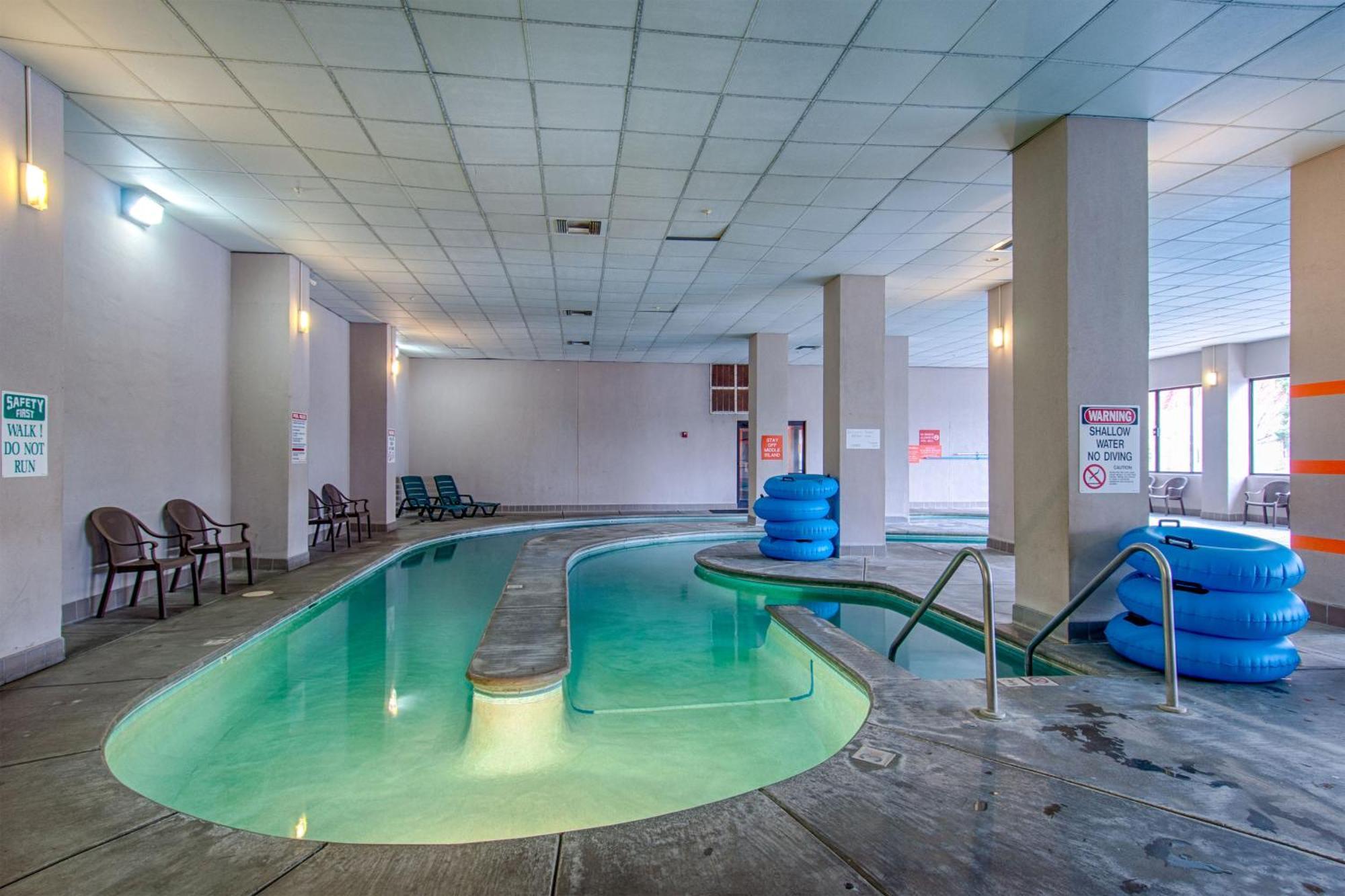 Park Tower Inn Pigeon Forge Luaran gambar