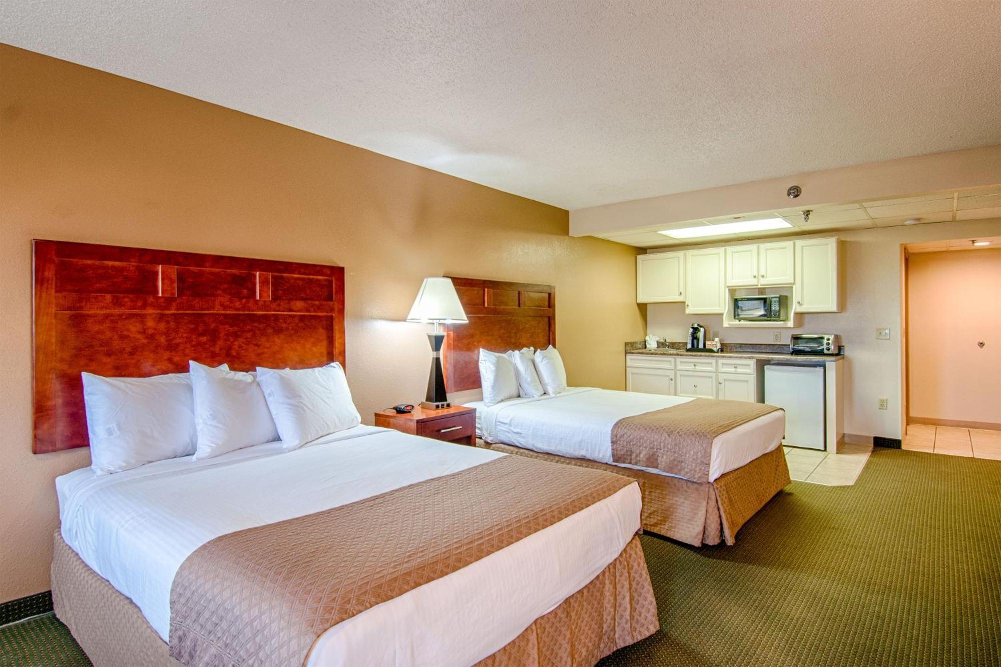 Park Tower Inn Pigeon Forge Luaran gambar