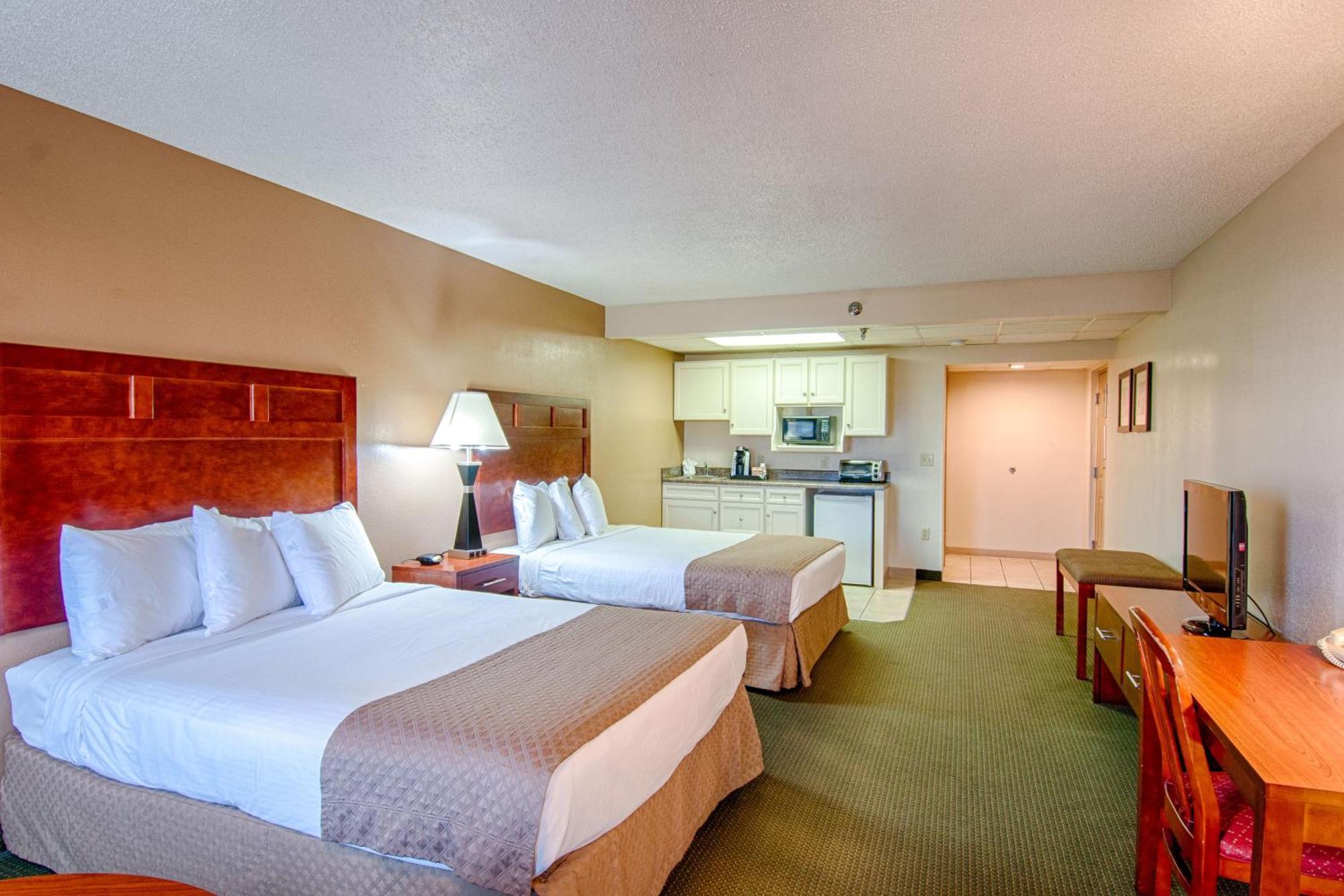 Park Tower Inn Pigeon Forge Luaran gambar
