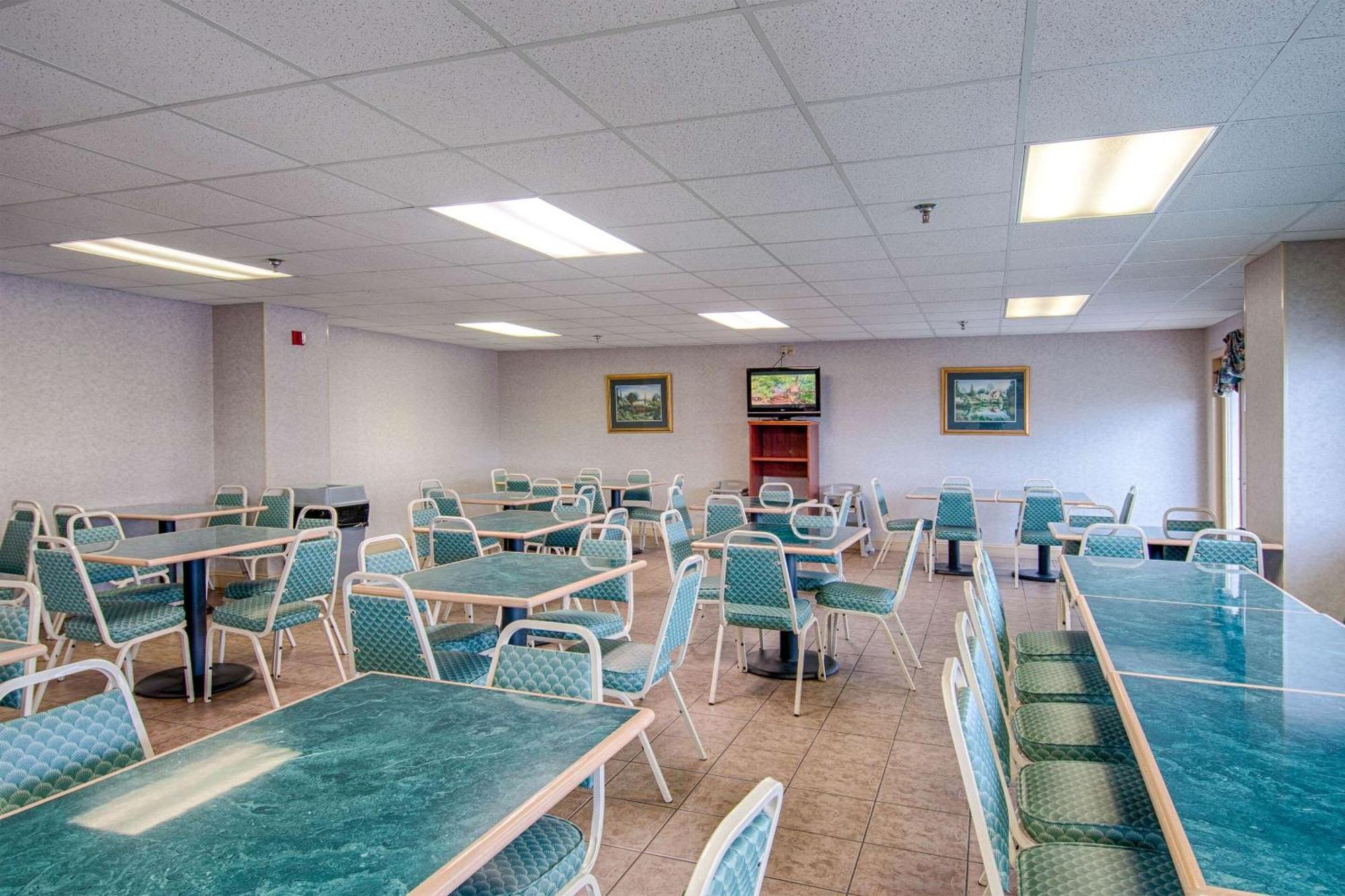Park Tower Inn Pigeon Forge Luaran gambar
