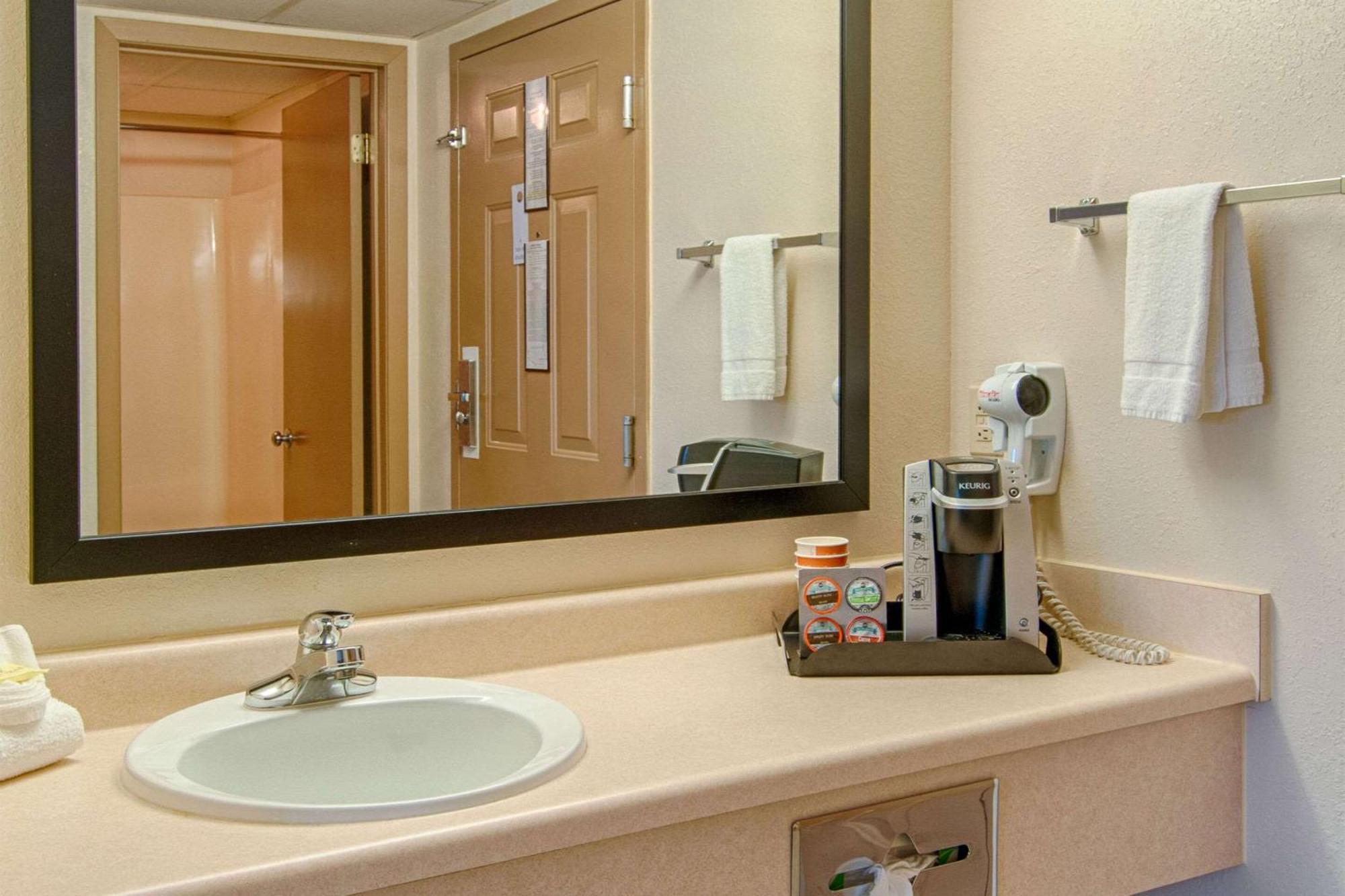 Park Tower Inn Pigeon Forge Luaran gambar