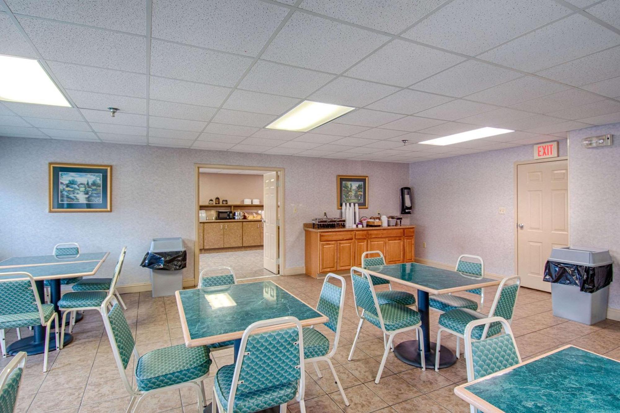 Park Tower Inn Pigeon Forge Luaran gambar