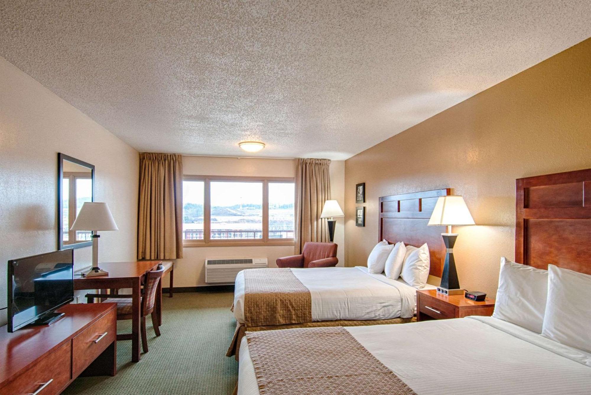 Park Tower Inn Pigeon Forge Luaran gambar