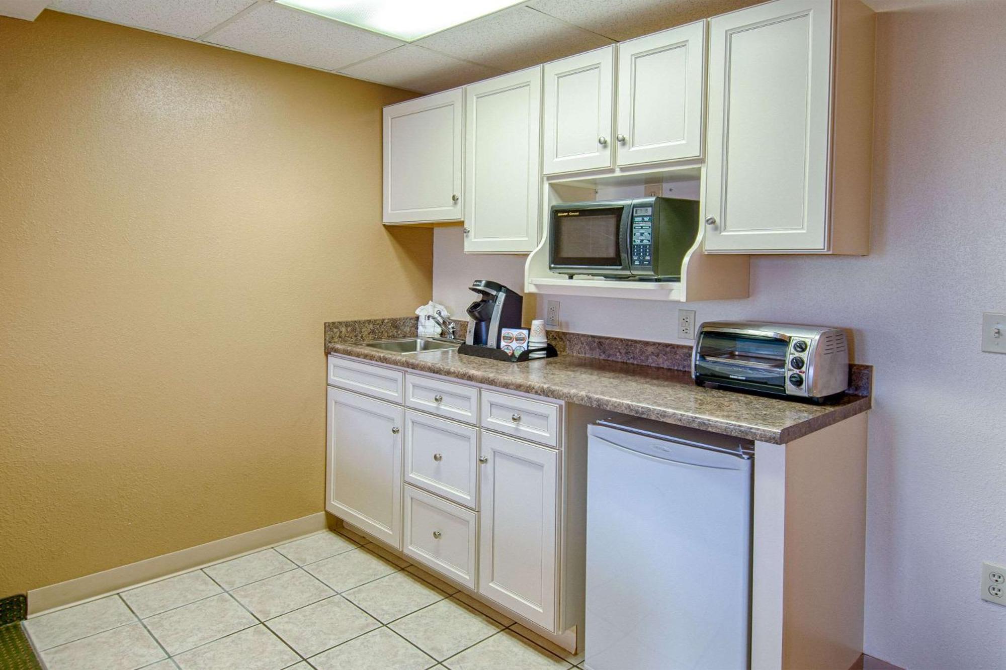Park Tower Inn Pigeon Forge Luaran gambar