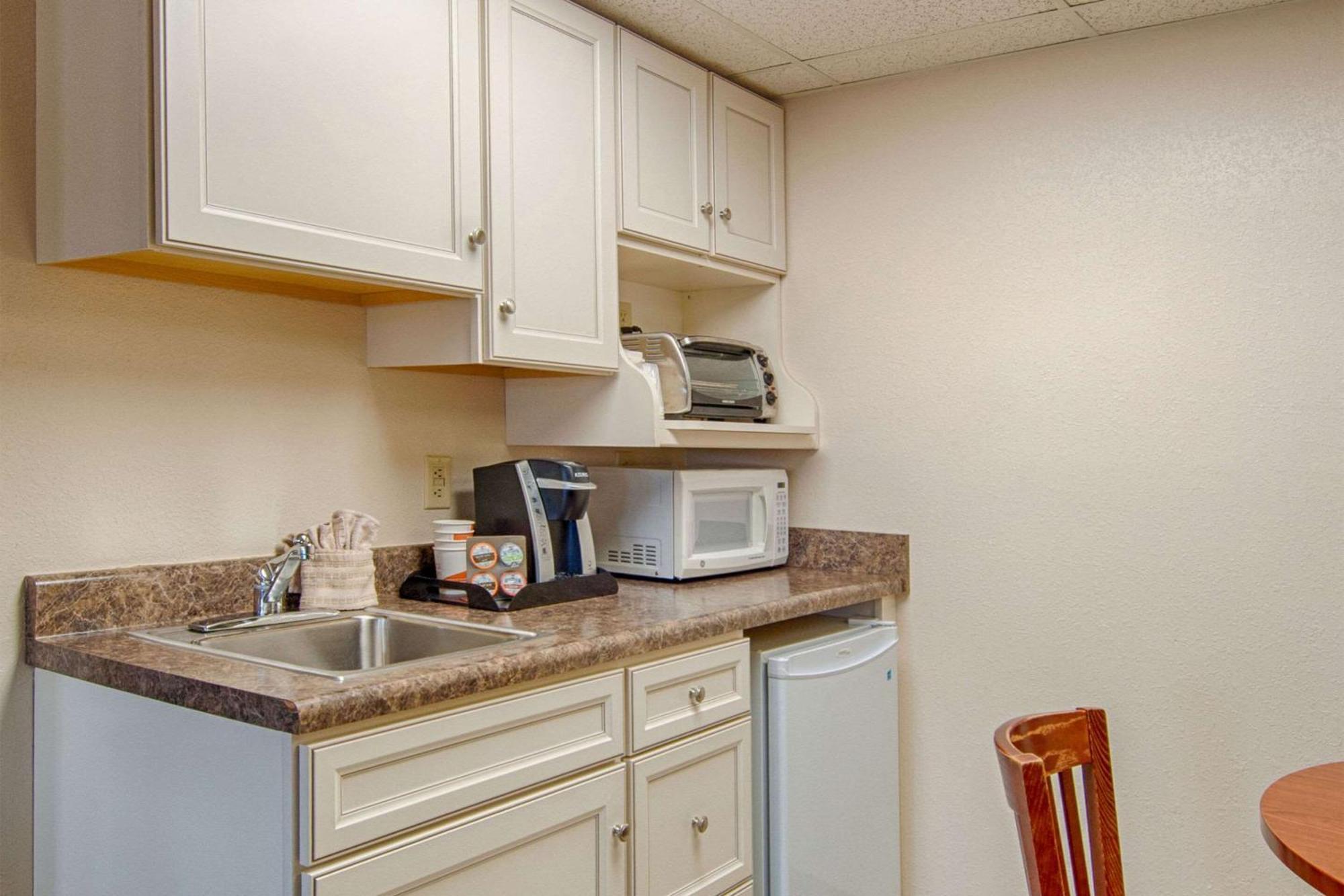 Park Tower Inn Pigeon Forge Luaran gambar